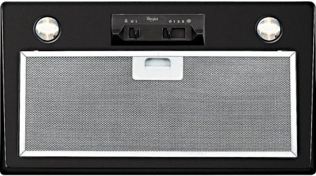 Вытяжка WHIRLPOOL AKR773NB