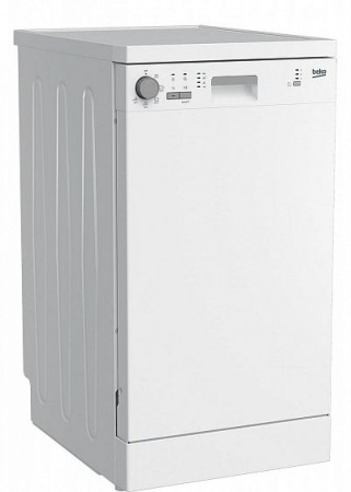 Посудомоечная машина BEKO DFS 05R13 W