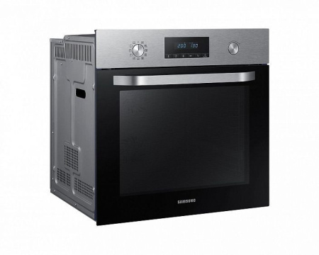 Духовой шкаф SAMSUNG NV68R2340RS/WT