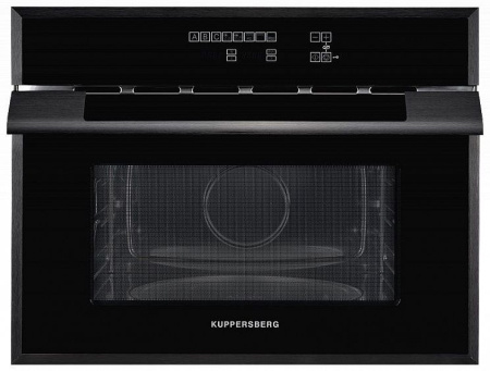 Микроволновая печь KUPPERSBERG HMWZ 969 B