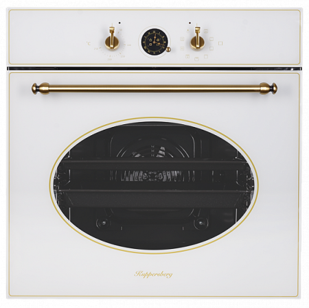 Духовой шкаф KUPPERSBERG SR 669 W