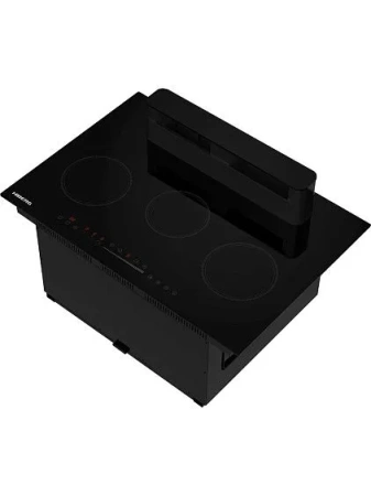 Варочная поверхность HIBERG i7-VM7 B