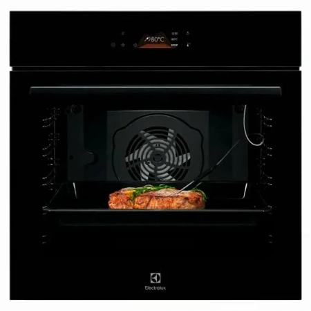 Духовой шкаф ELECTROLUX LOE8H39Z