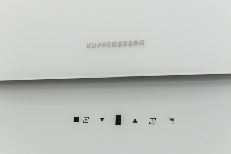 Вытяжка KUPPERSBERG F 612 W