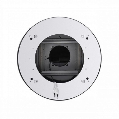 Вытяжка HOMSair FLY 1000PH белый