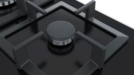 Варочная поверхность BOSCH PSY6A6B20