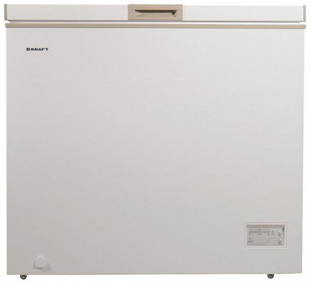 Морозильник ларь Kraft HGE 225