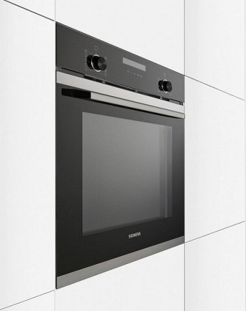 Духовой шкаф Siemens HB 237 GB S 0 R