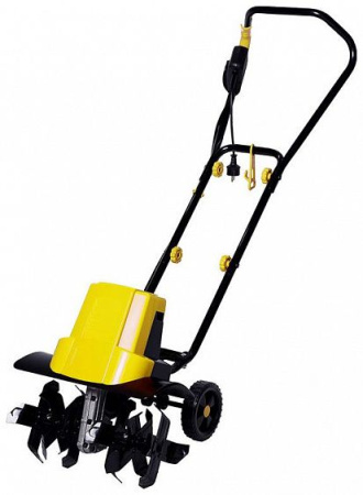Культиватор электрический HUTER EMC-1400