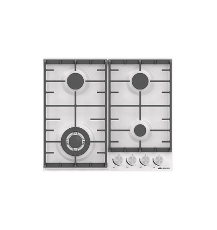 Варочная поверхность MILLEN MGH 602 WH