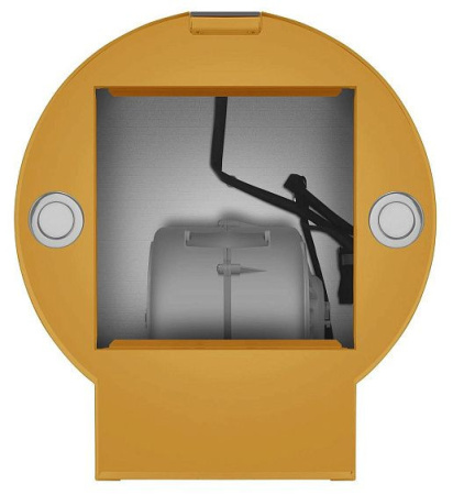 Вытяжка MEFERI TUBE40GOLD COMFORT PLUS