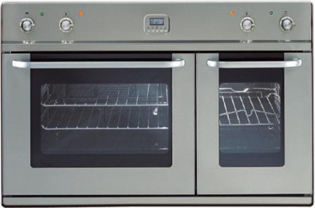Электрический духовой шкаф ILVE D900-LMP/I