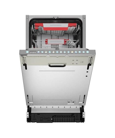 Посудомоечная машина KUPPERSBERG GIM 4595
