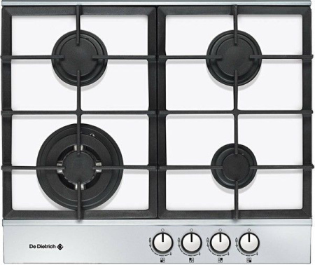 Варочная поверхность De Dietrich DTE 714 W
