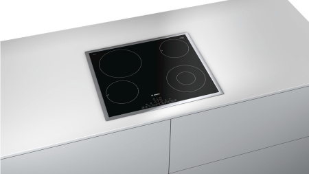 Электрическая поверхность BOSCH PKF645FP1G
