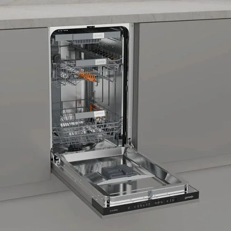 Посудомоечная машина GORENJE GV573C15