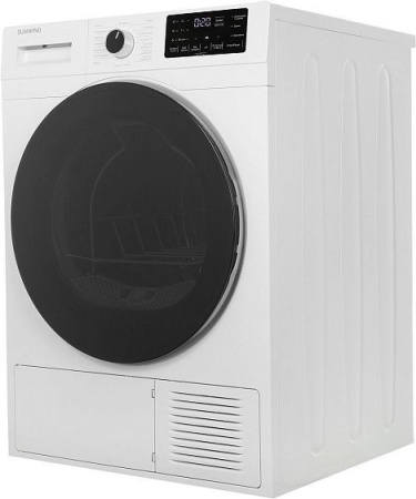 Сушильная машина SUNWIND SDFE9001
