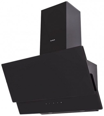 Вытяжка кухонная DACH SANTA 60 black