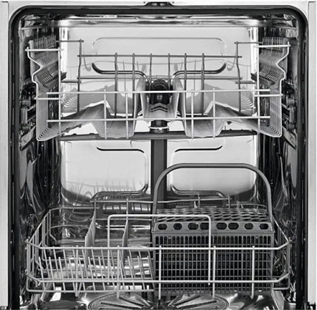 Посудомоечная машина ELECTROLUX EEA727200L