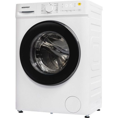 Стиральная машина NORDFROST i-WQ5 7120 W