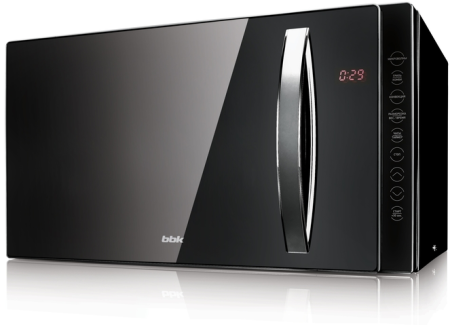 Микроволновая печь BBK 23mwc-881t/b-m