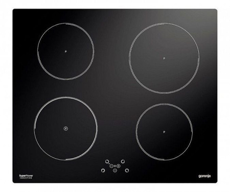 Поверхность GORENJE it 61 sc