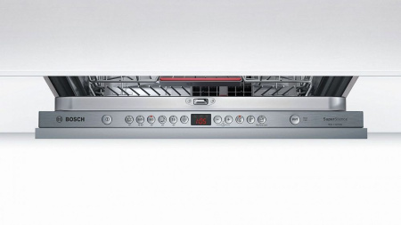 Встраиваемая посудомоечная машина BOSCH SMV46IX02R