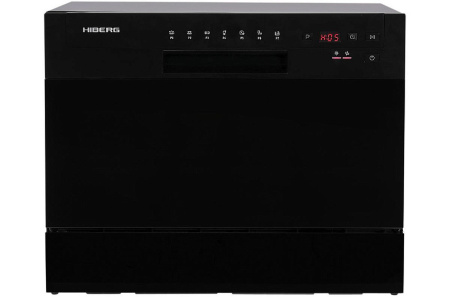 Посудомоечная машина HIBERG T56 615 B