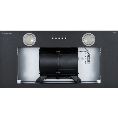 Вытяжка MEFERI INBOX60BK POWER