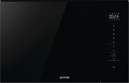 Микроволновая печь GORENJE BM201SG3DBG
