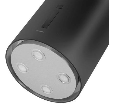 Вытяжка MAUNFELD Lee Wall (sensor) 39 черный