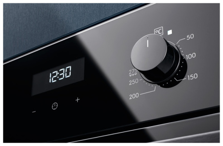 Духовой шкаф ELECTROLUX EOD5C50Z