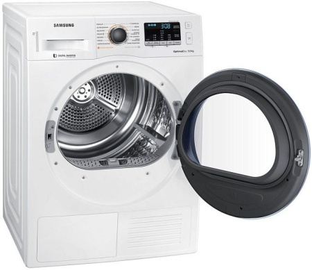 Сушильная машина SAMSUNG DV90M52003W