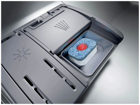 Посудомоечная машина BOSCH SPS4EMW24E