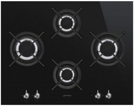 Варочная панель SMEG PV364LCN