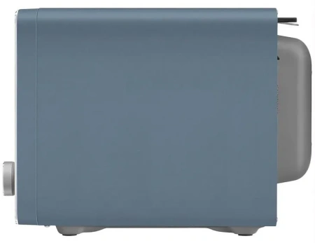 Микроволновая печь SMEG MOC02SBMEU