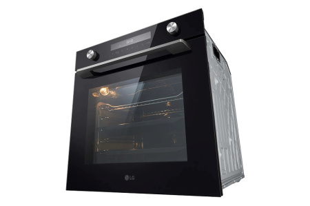 Духовой шкаф LG WSEZD7225B1