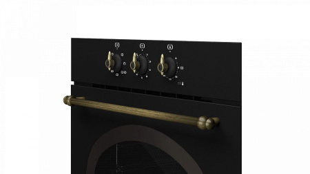 Духовой шкаф TEKA HRB 6100 ATB BRASS