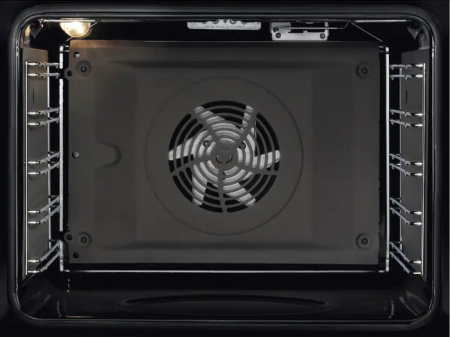 Духовой шкаф ELECTROLUX EOF5C70X