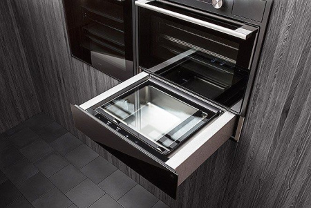 Вакууматор ASKO ODV8128G