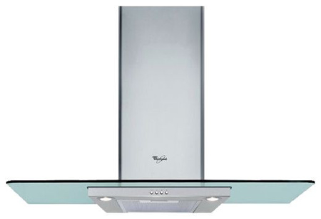 Вытяжка WHIRLPOOL akr 981 ix