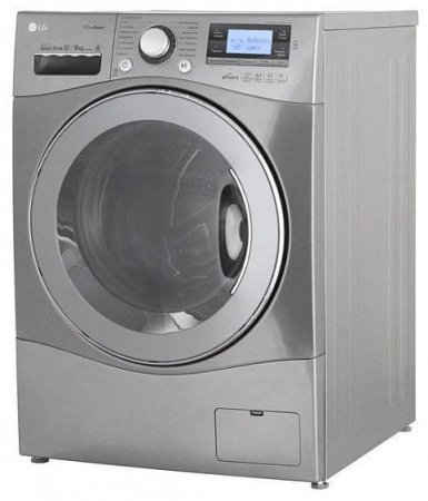Стиральная машина LG  FH-695BDH6N