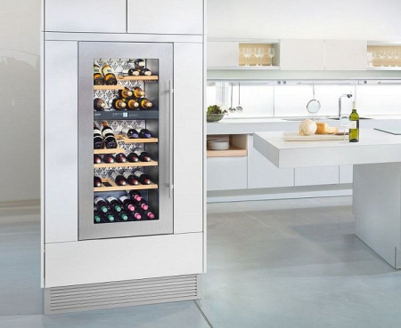 Винный холодильник LIEBHERR wtees 2053