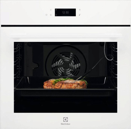 Духовой шкаф ELECTROLUX EOE8P39WV