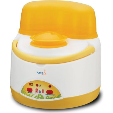 Подогреватель-стерилизатор B.WELL wk-140