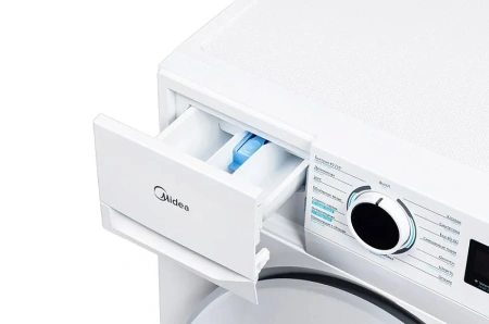 Стиральная машина MIDEA MF01610US40/W