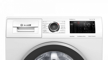 Стиральная машина BOSCH WLR245H2OE