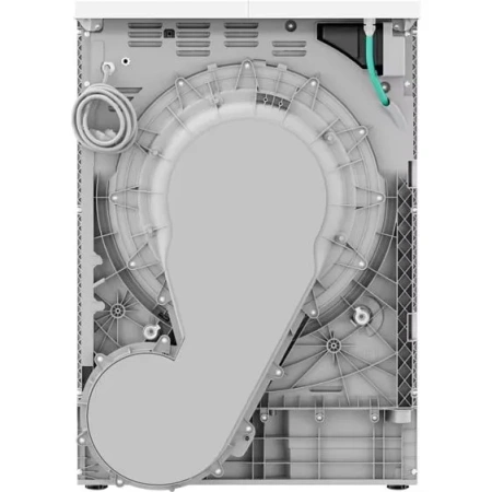 Сушильная машина AEG TR718BE