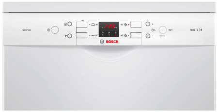 Посудомоечная машина BOSCH SMS44DW01T