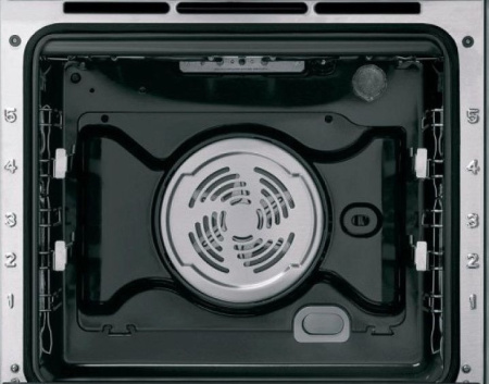 Духовой шкаф KITCHENAID KOHSPB 60603
